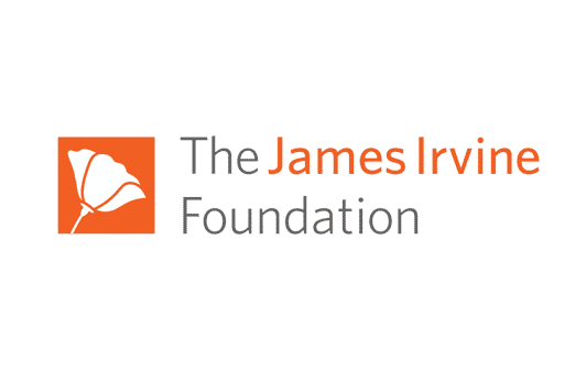 THE-JAMES-IRVINE-FOUNDATION